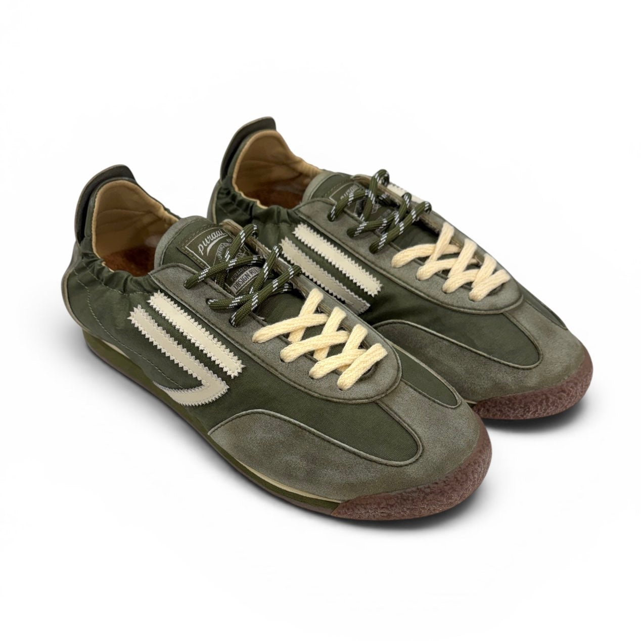 Puraai Sneakers Uomo PU602P-054