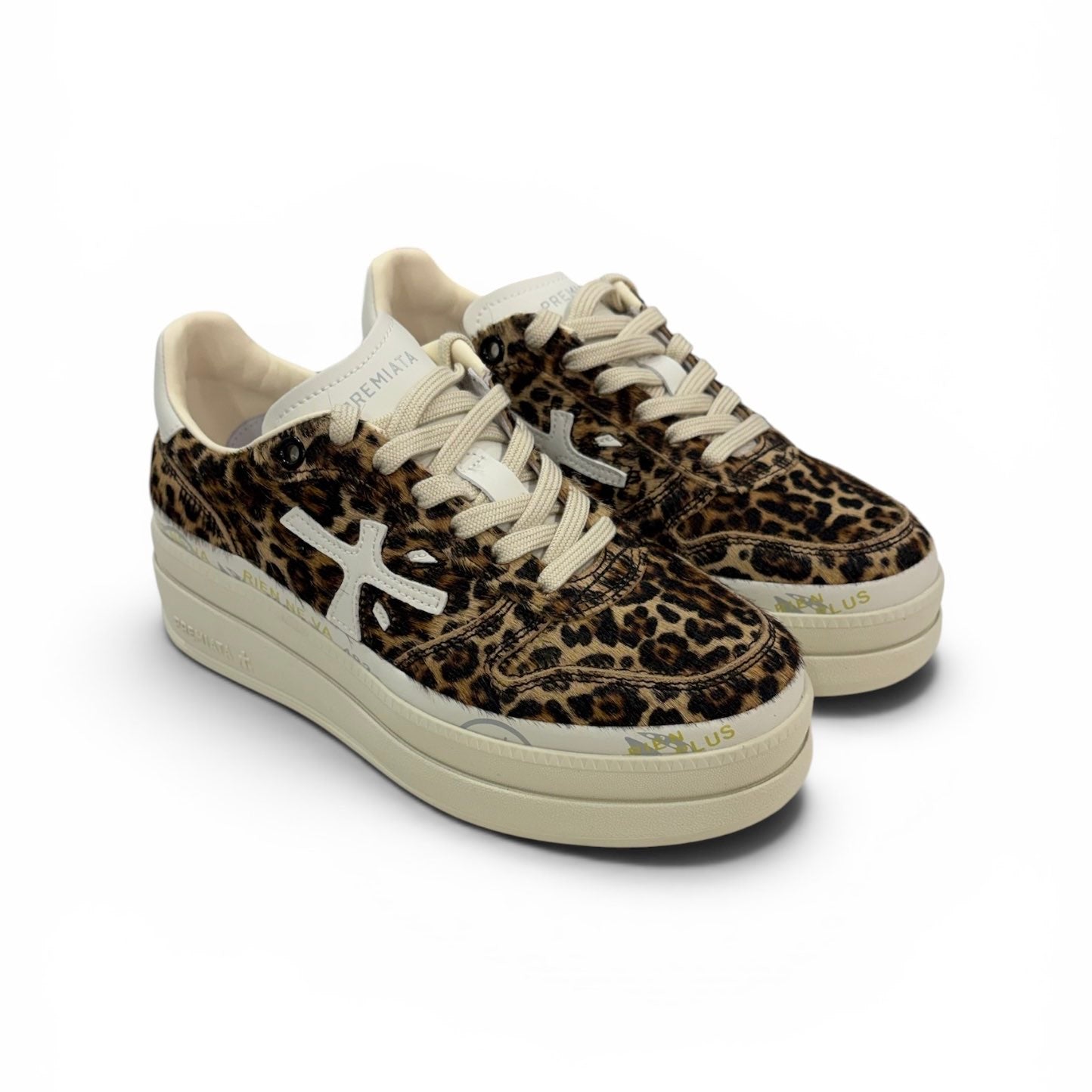 Premiata Sneakers Donna Micol 7034