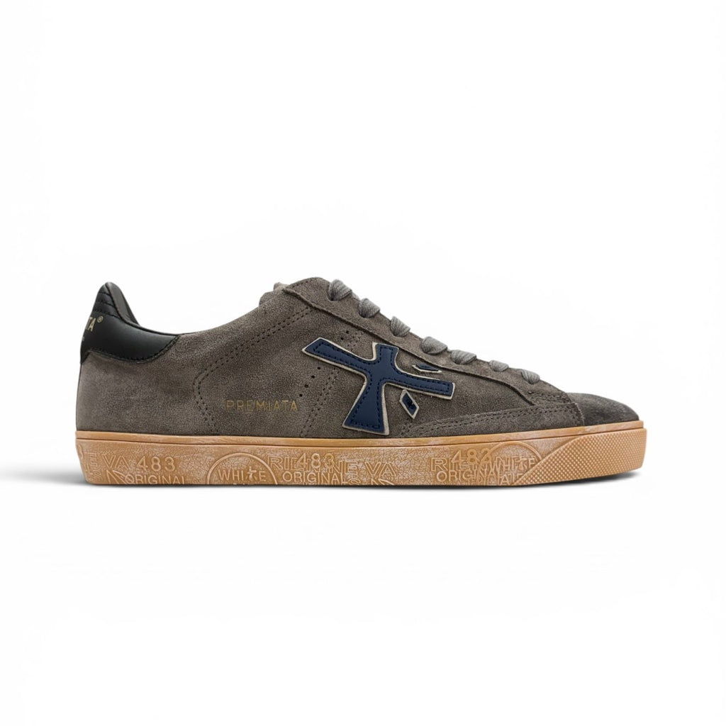 Premiata Sneakers Uomo Steven 8475
