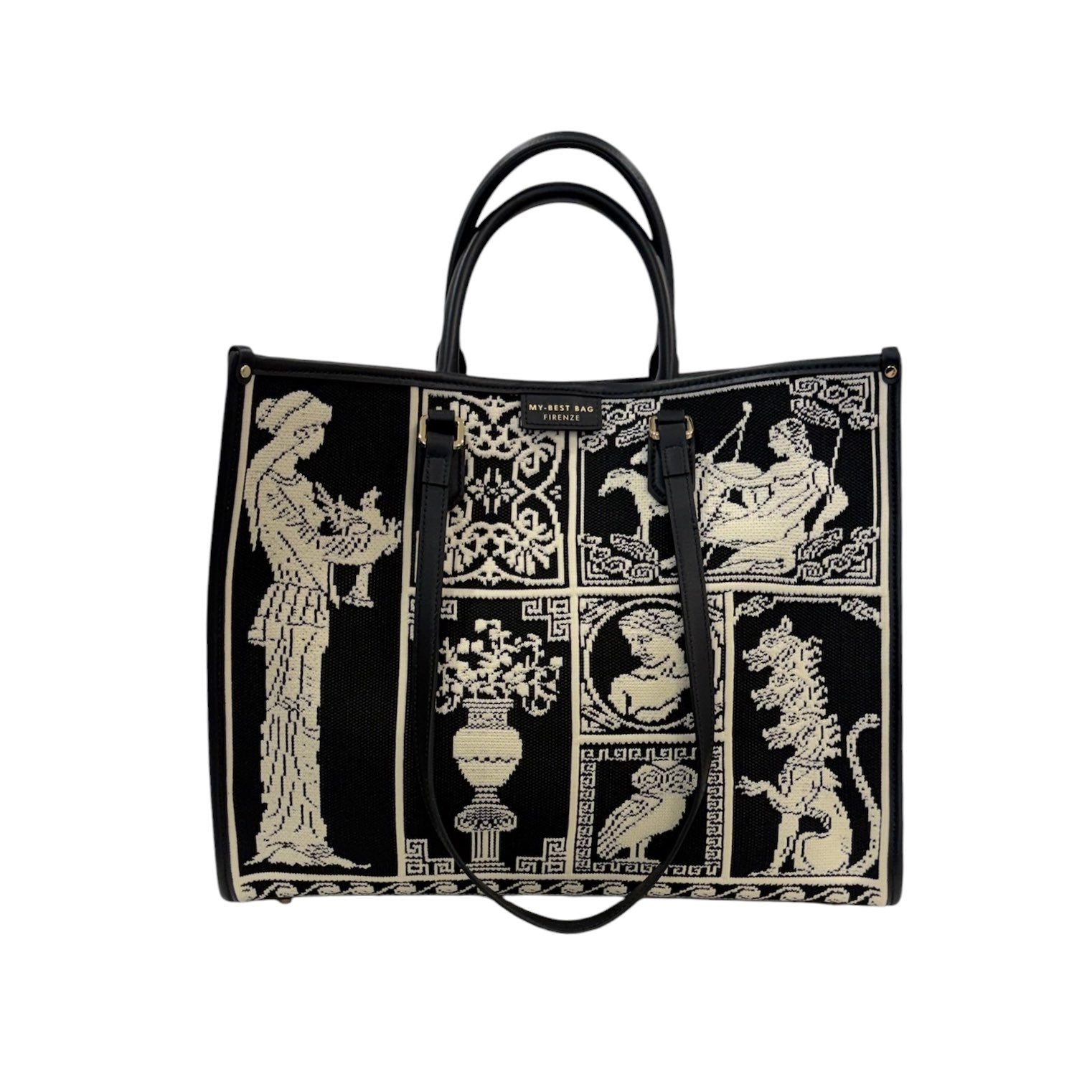 My Best Bag  Donna MYB-2013