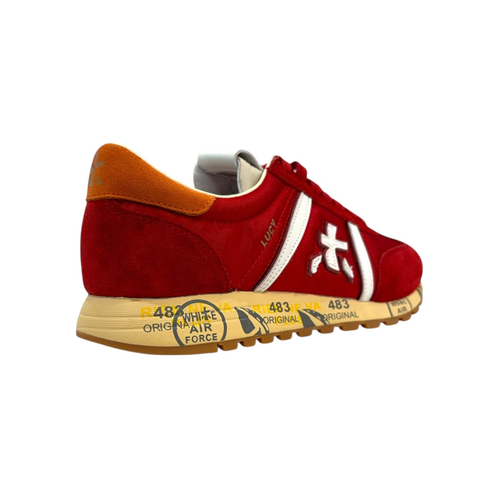 Premiata Sneakers Donna LUCYD0.1 VAR. 8142