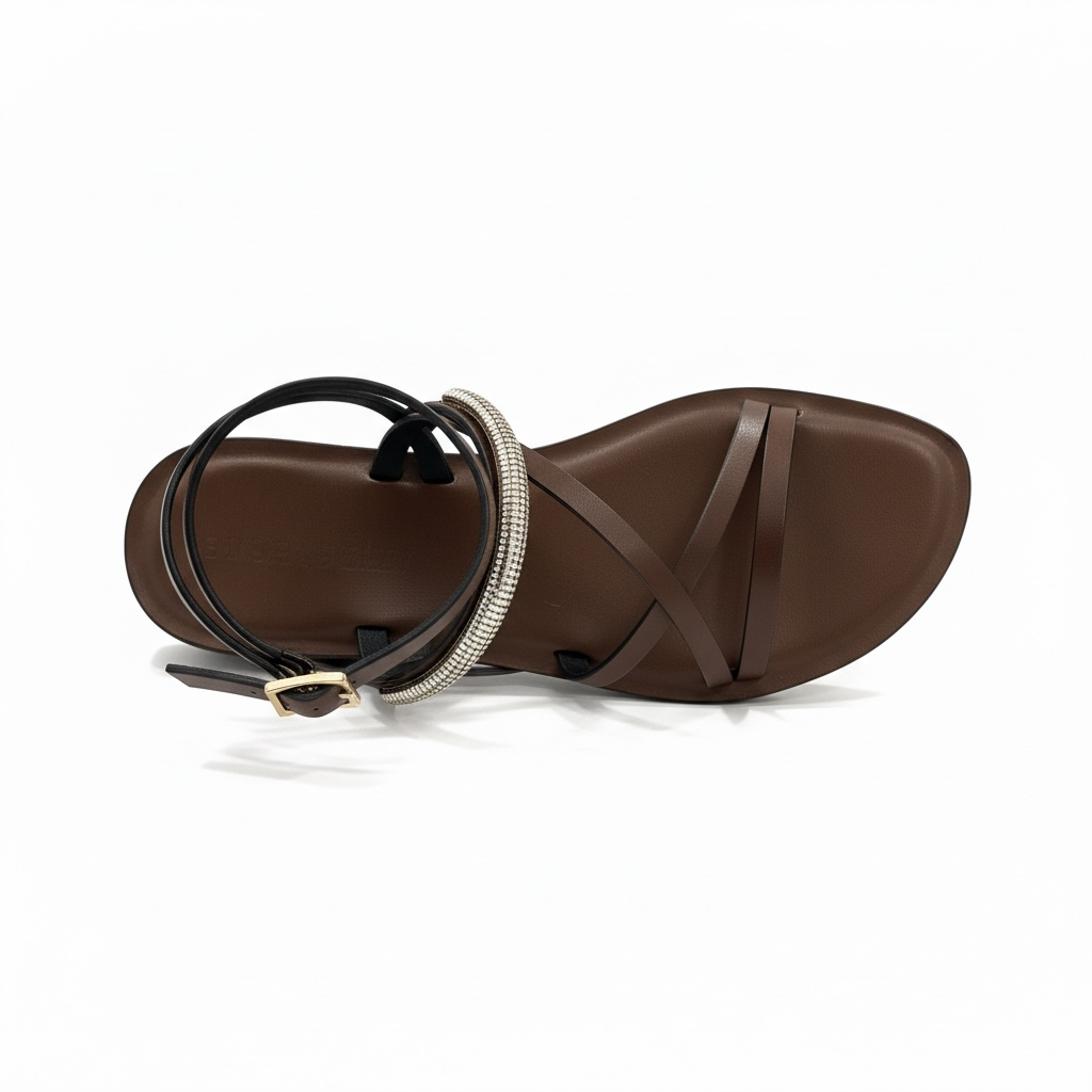 Donnarì Sandalo Basso Donna GD33A