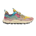 Flower Mountain Sneakers Donna 1H07 YAMANO 3