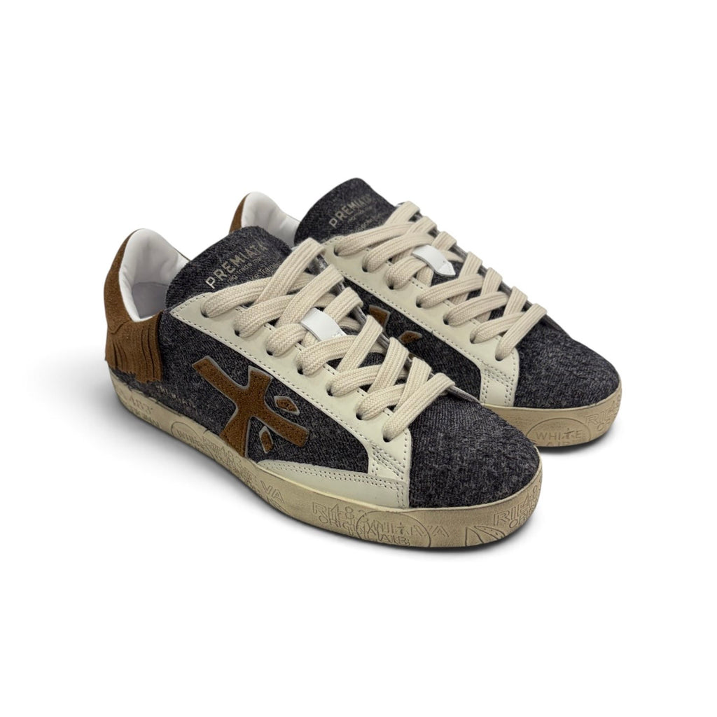 Premiata Sneakers Donna StevenD 8494