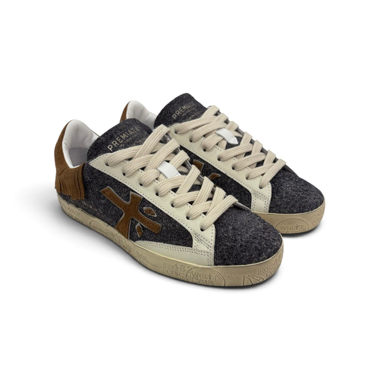 Premiata Sneakers Donna StevenD 8494