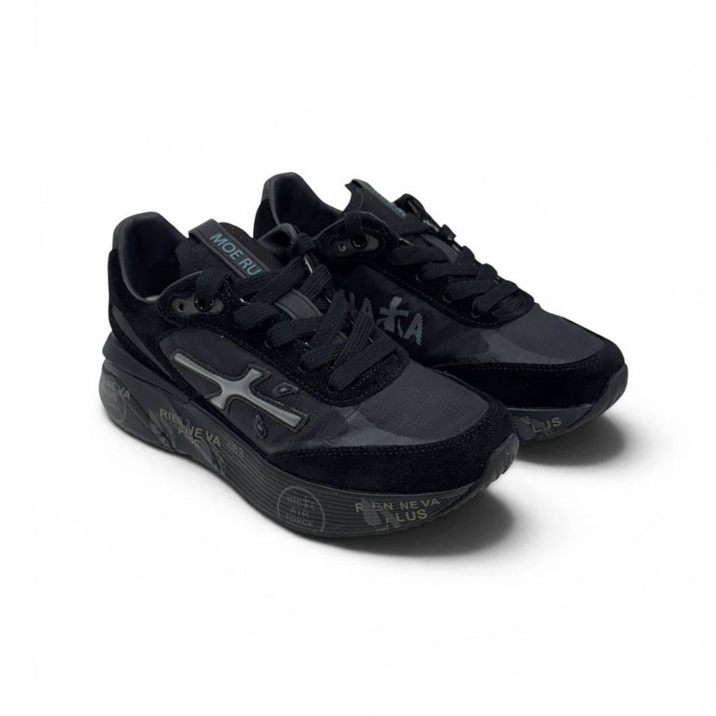 Premiata Sneakers Donna MoeRunD 7795