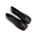 Loafer Scarpa Bassa Donna Plain01 leather