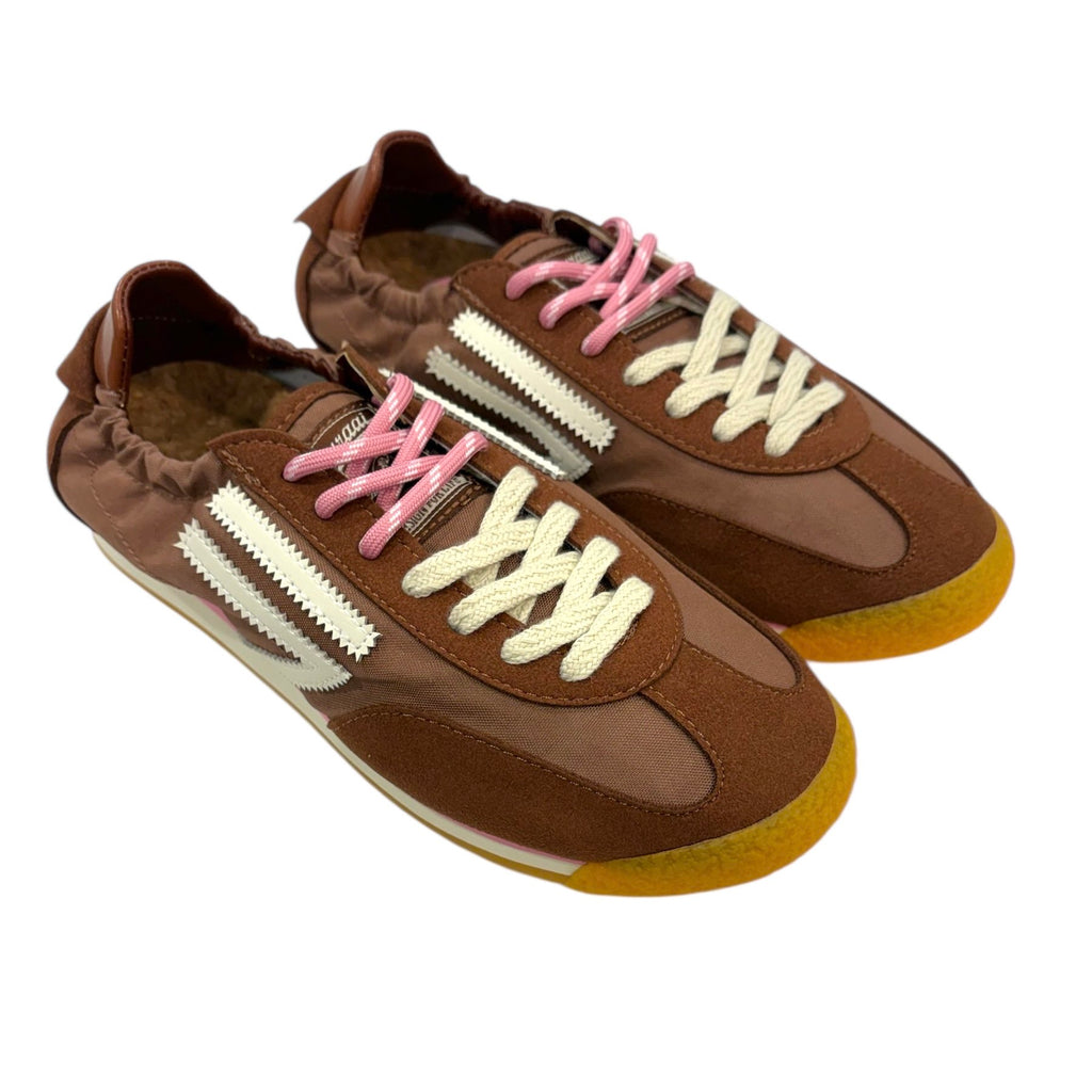Puraai Sneakers Donna PU602P-026