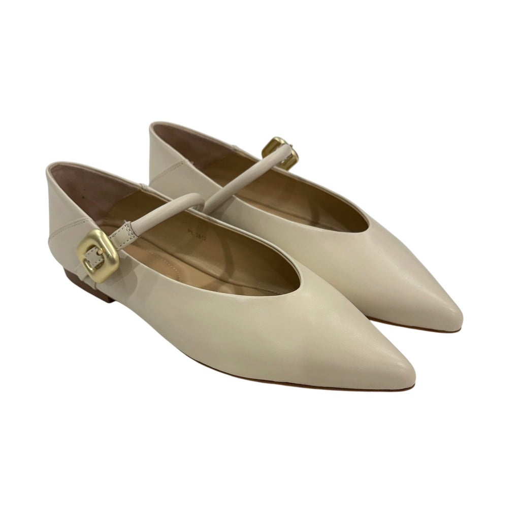 Roberto Serpentini Scarpa Bassa Donna 2612