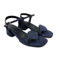 Amimanera Sandalo Basso Donna KA2609