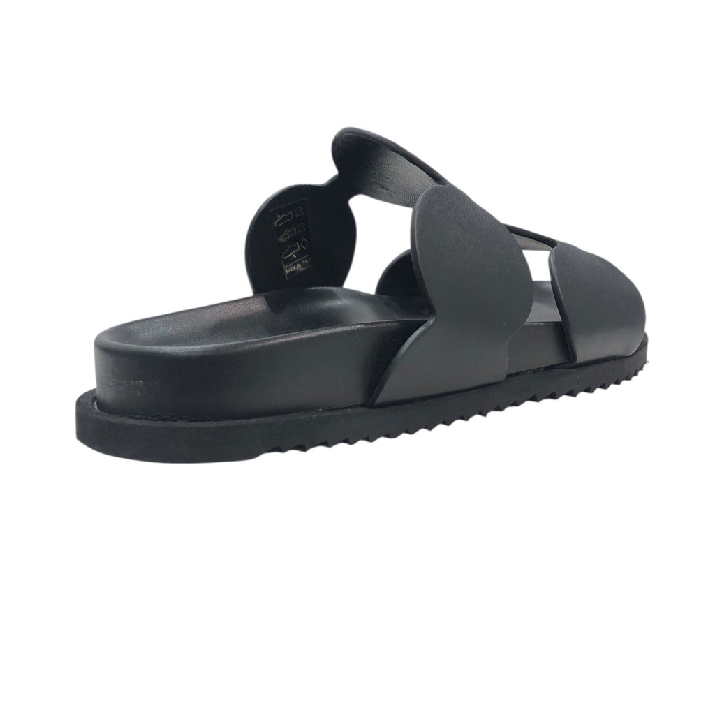 Amimanera Sandalo Basso Donna 2509