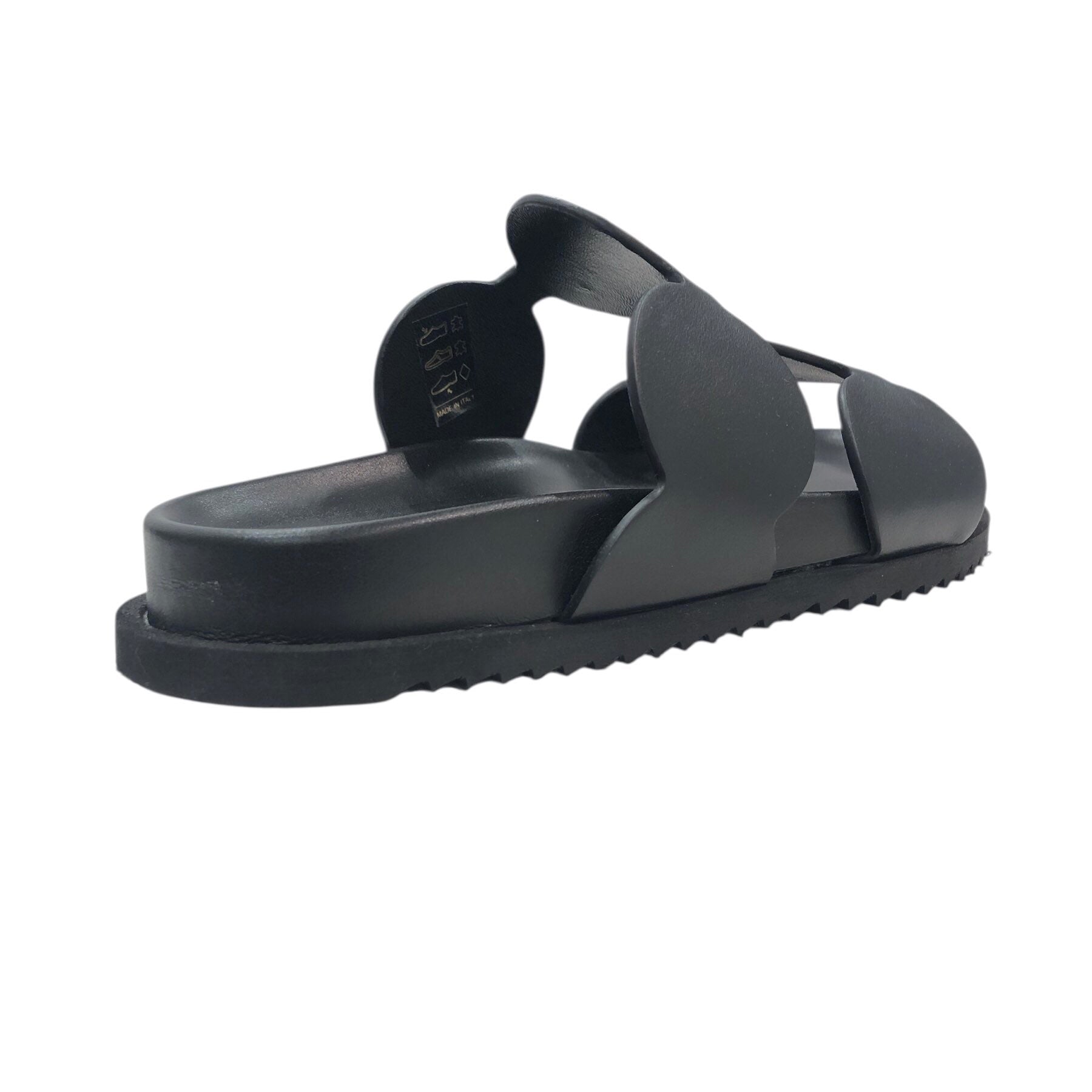 Amimanera Sandalo Basso Donna 2509