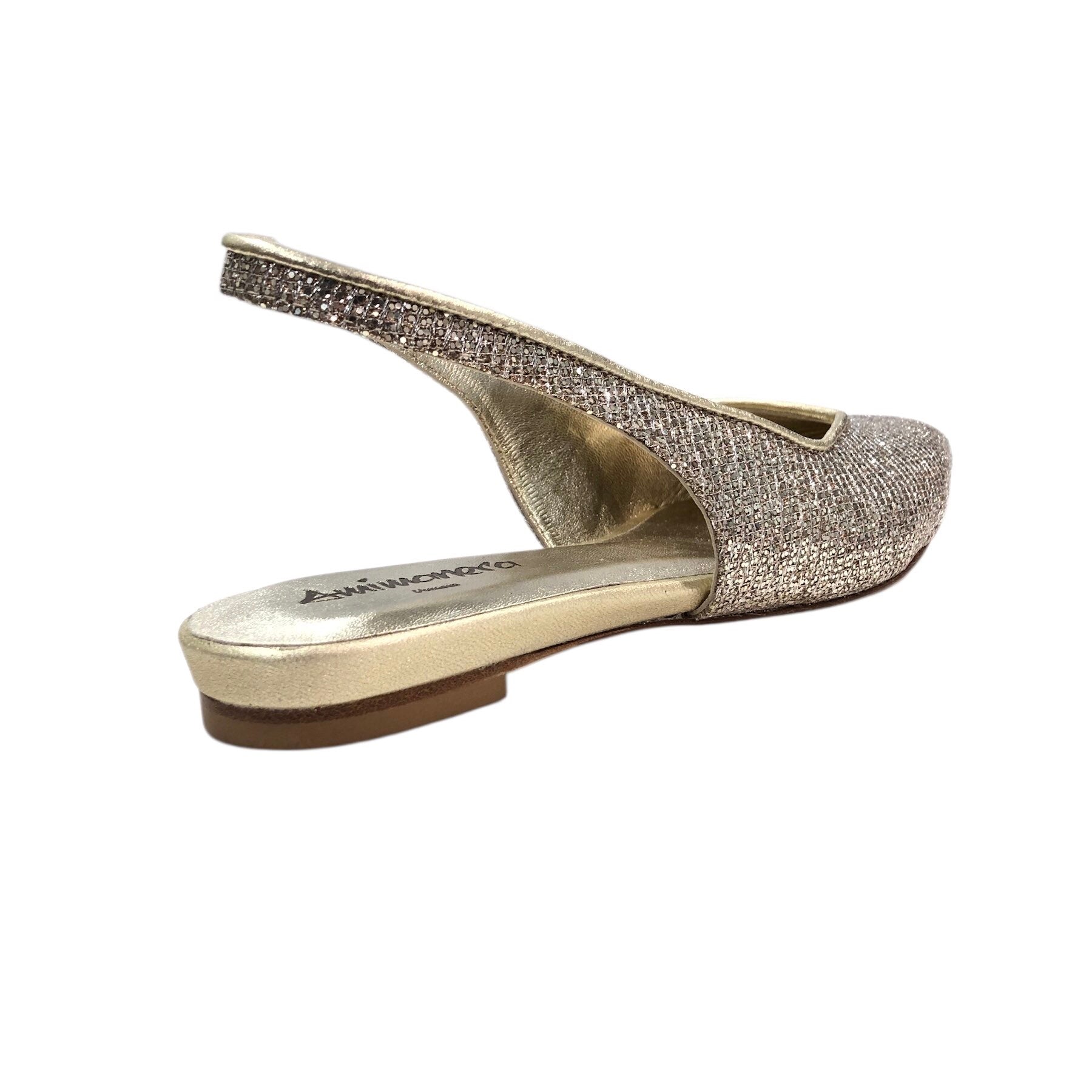 Amimanera Scarpa Bassa Donna CH2550