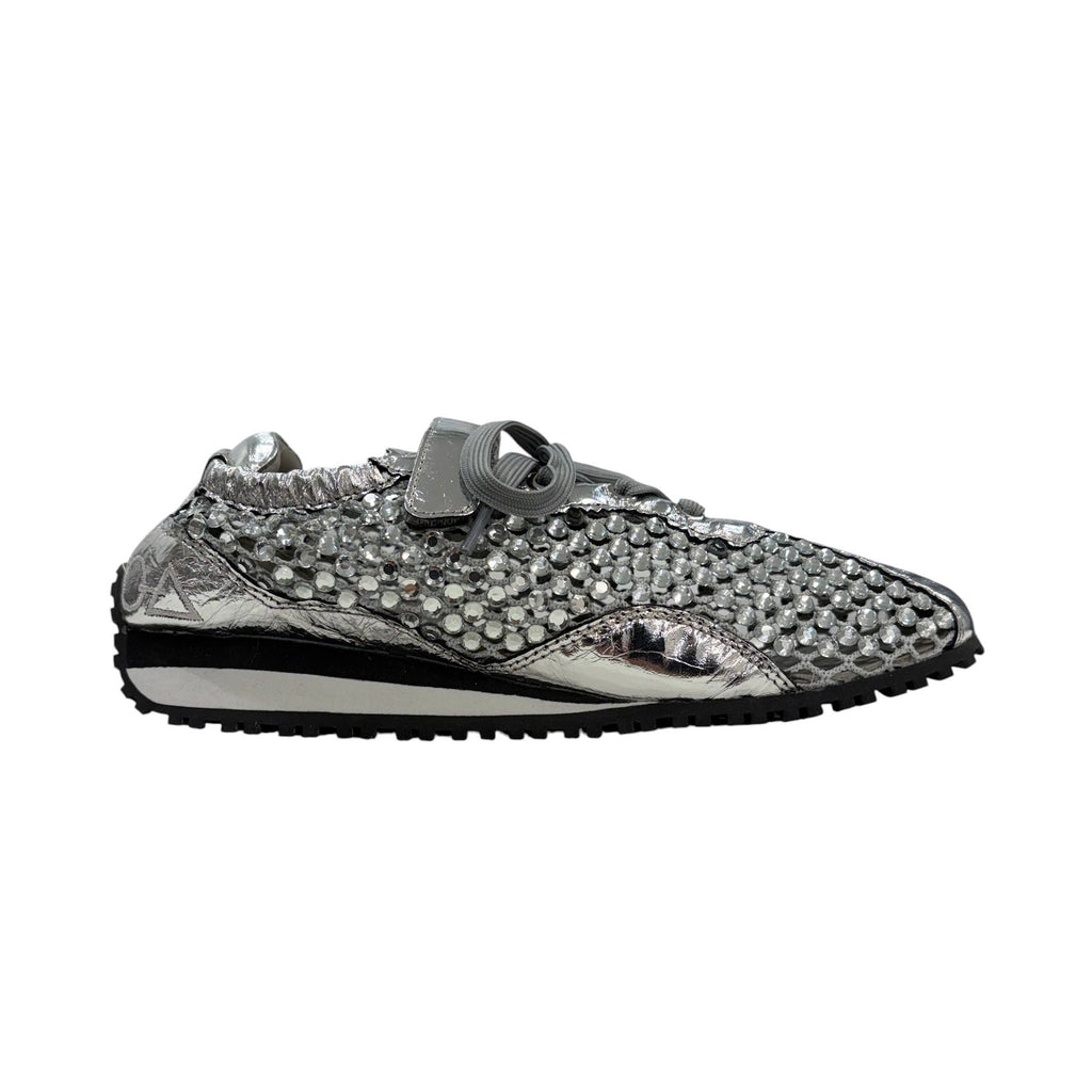 Loafer Sneakers Donna SUJACYCR