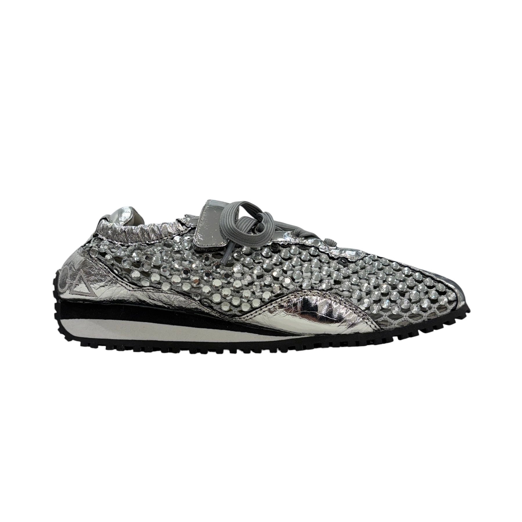 Loafer Sneakers Donna SUJACYCR
