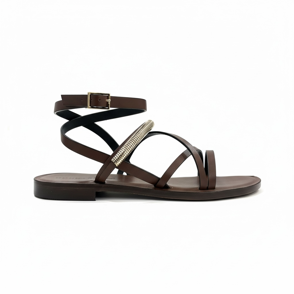 Donnarì Sandalo Basso Donna GD33A
