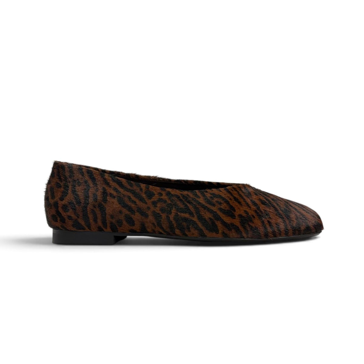 Loafer Scarpa Bassa Donna Plain01 cavallino