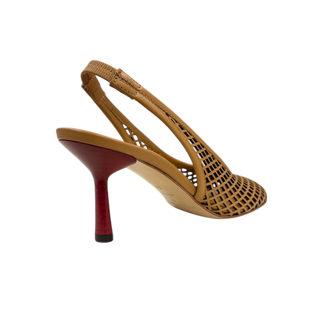 Halmanera Scarpa Tacco Donna ADEL 03 LASERCUT