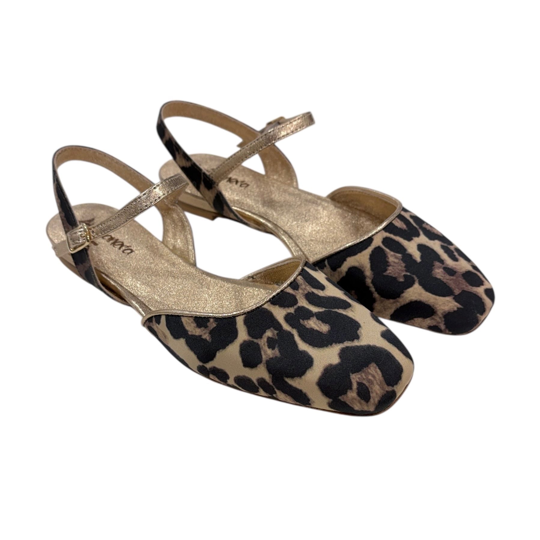 Amimanera Scarpa Bassa Donna CH2670