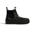 Loafer Tronchetto Donna Alph07