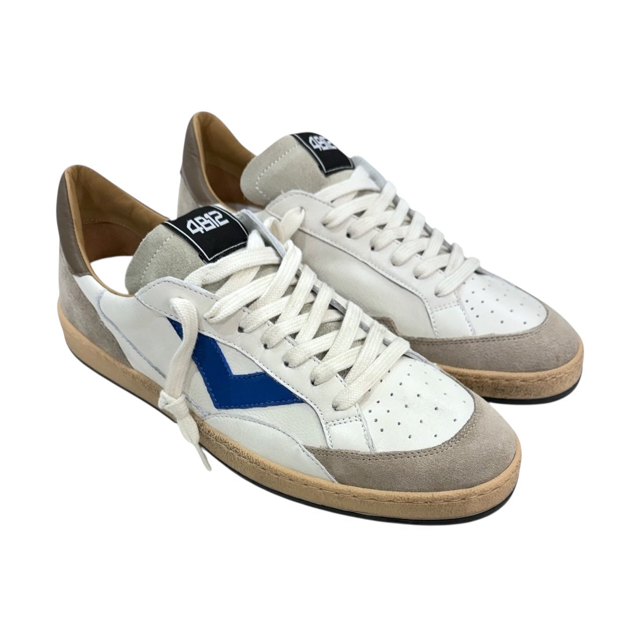 4B12 Sneakers Uomo PLAY NEW U1005