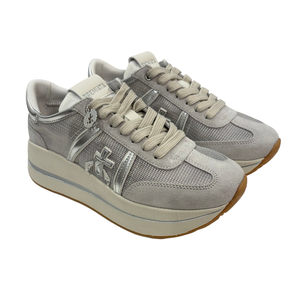 Premiata Sneakers Donna Bethcoin 8148