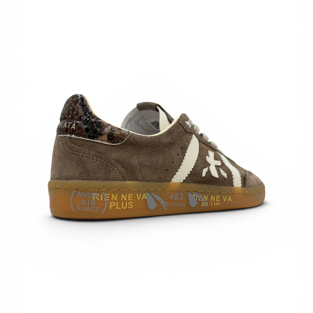 Premiata Sneakers Donna BonnieD 8576