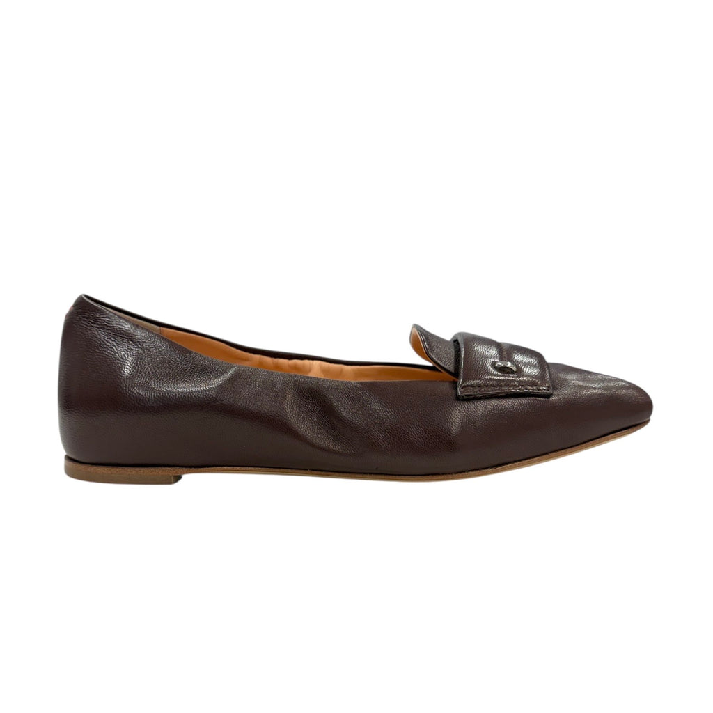 Halmanera Scarpa Bassa Donna SAMI 03 BARON