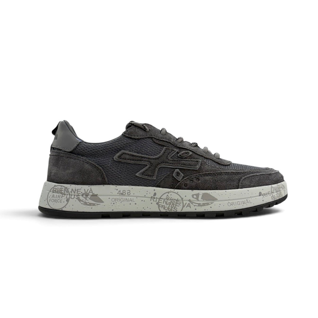 Premiata Sneakers Uomo Nous 8668