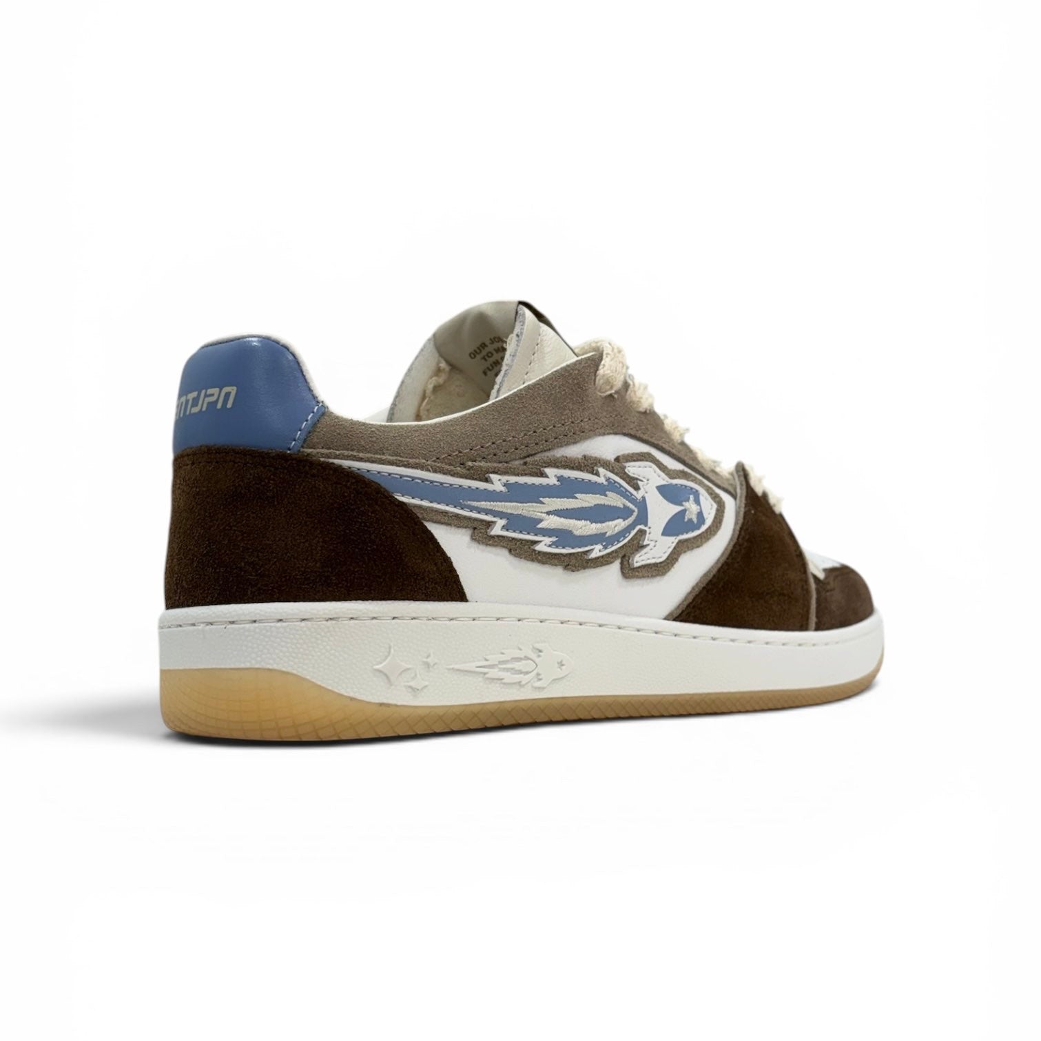 Enterprise Japan Sneakers Uomo Egg Rocket 4