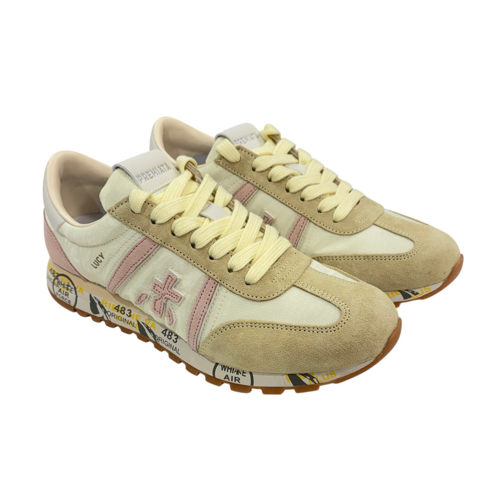 Premiata Sneakers Donna LucyD 8141
