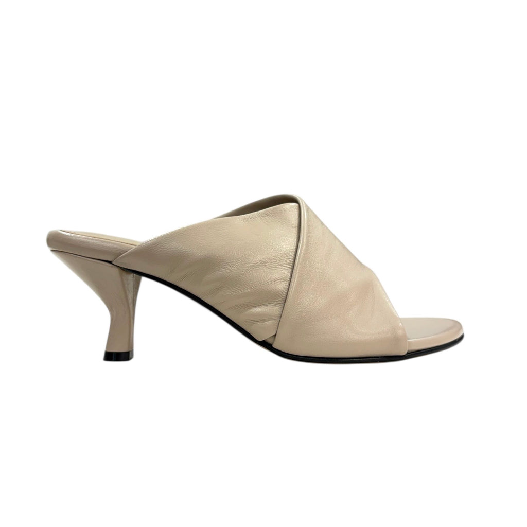 Pomme D'or Sandalo Tacco Donna 6270