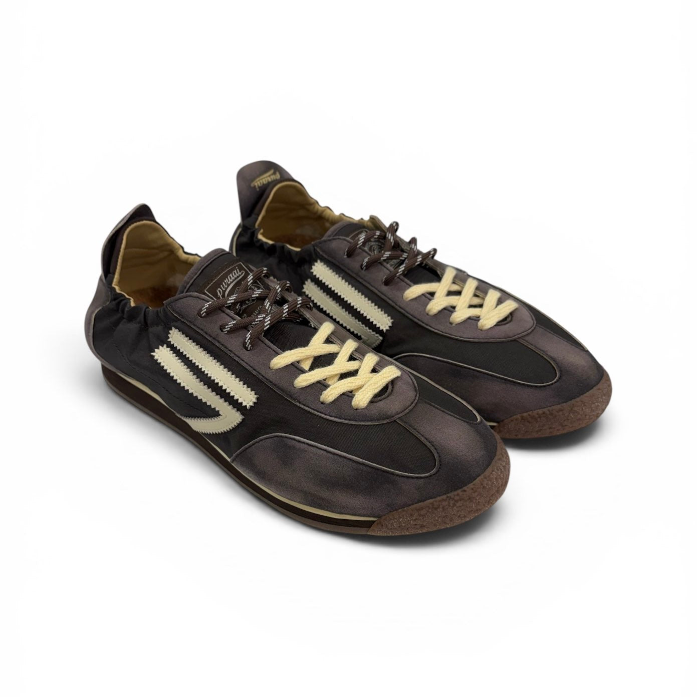 Puraai Sneakers Uomo PU60P-053