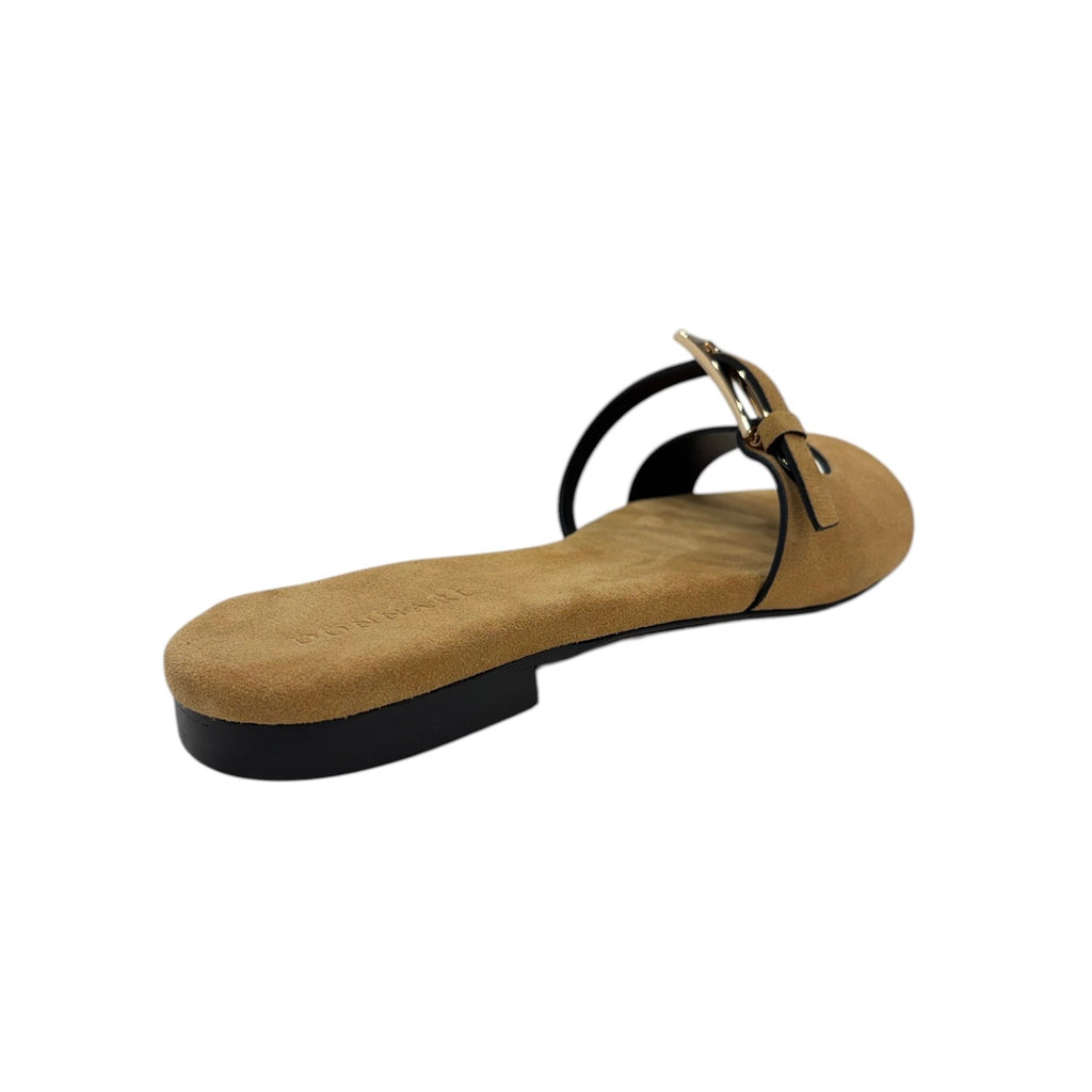 Donnarì Sandalo Basso Donna GD16B