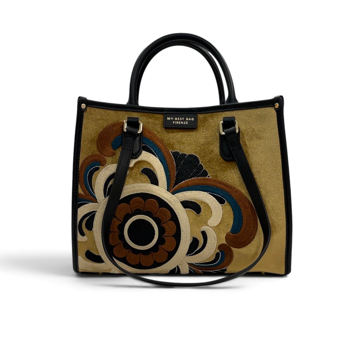 My Best Bag  Donna MYB 3009