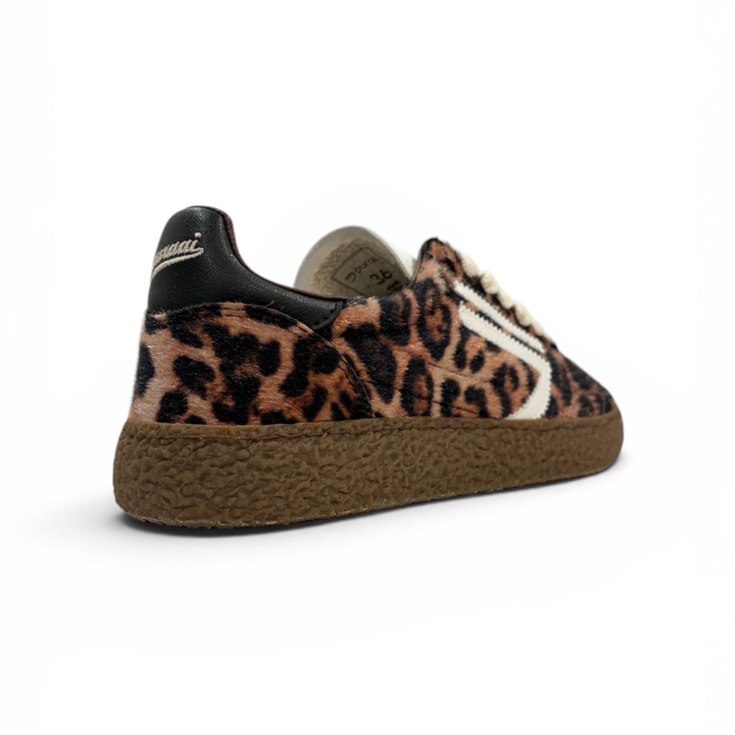 Puraai Sneakers Donna PU601X-072