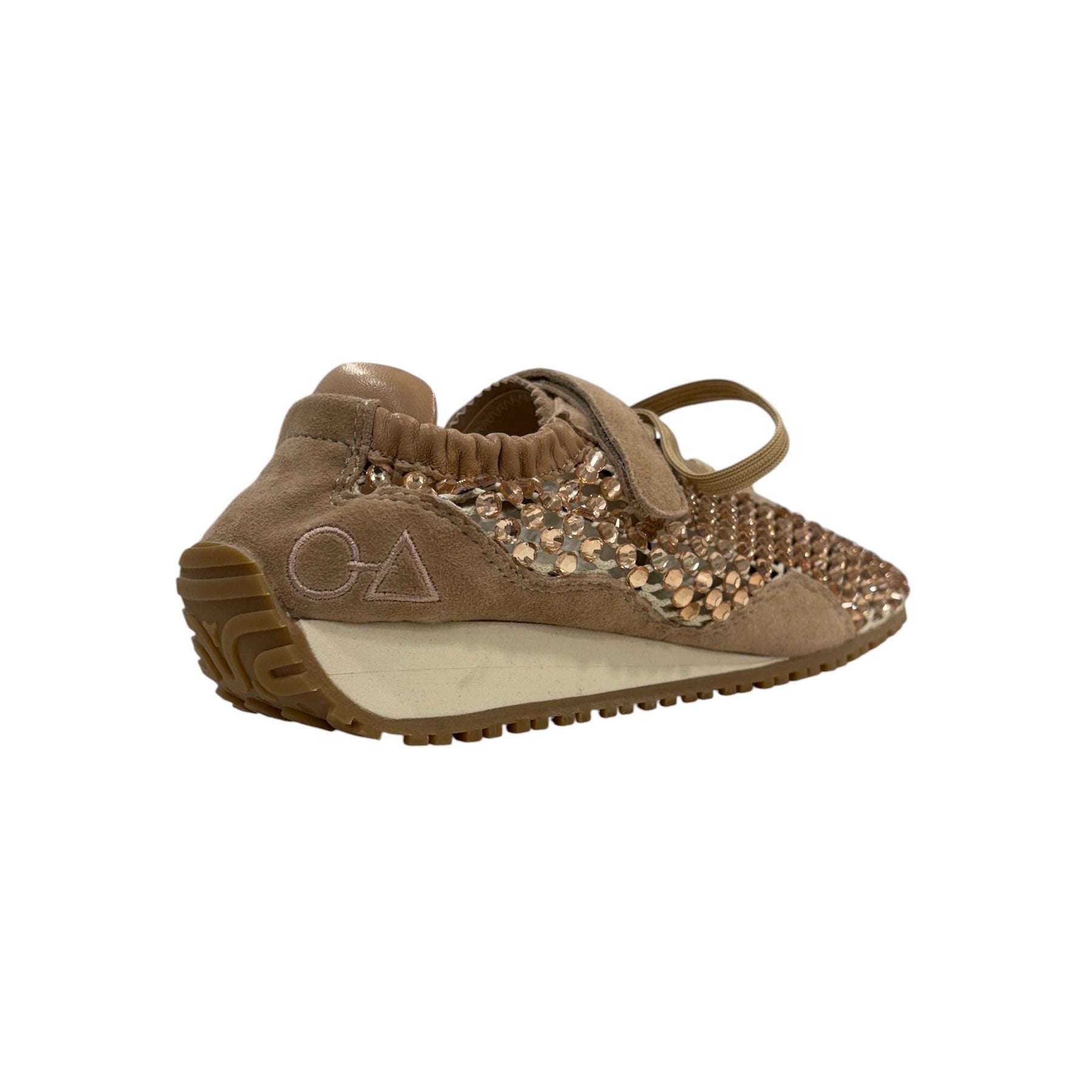 Loafer Sneakers Donna SUJACYCR