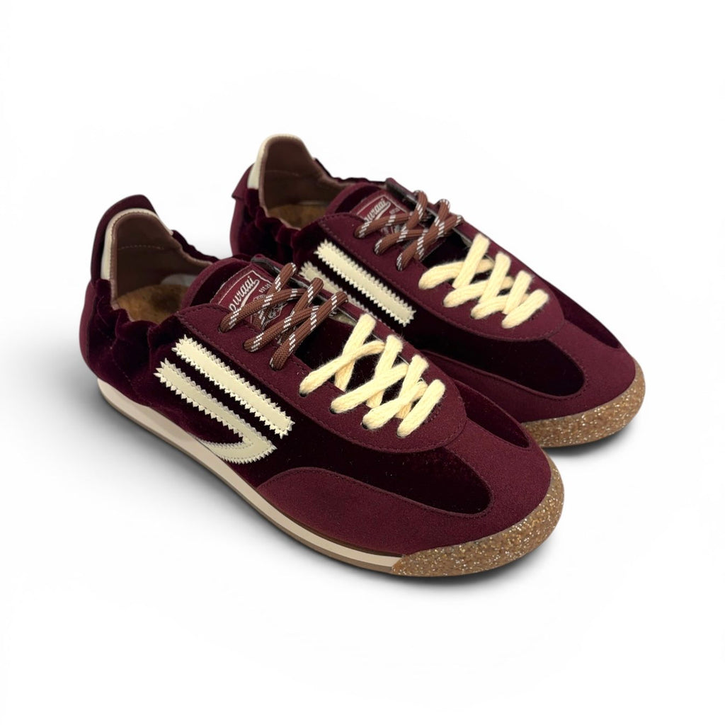 Puraai Sneakers Donna PU602P-046