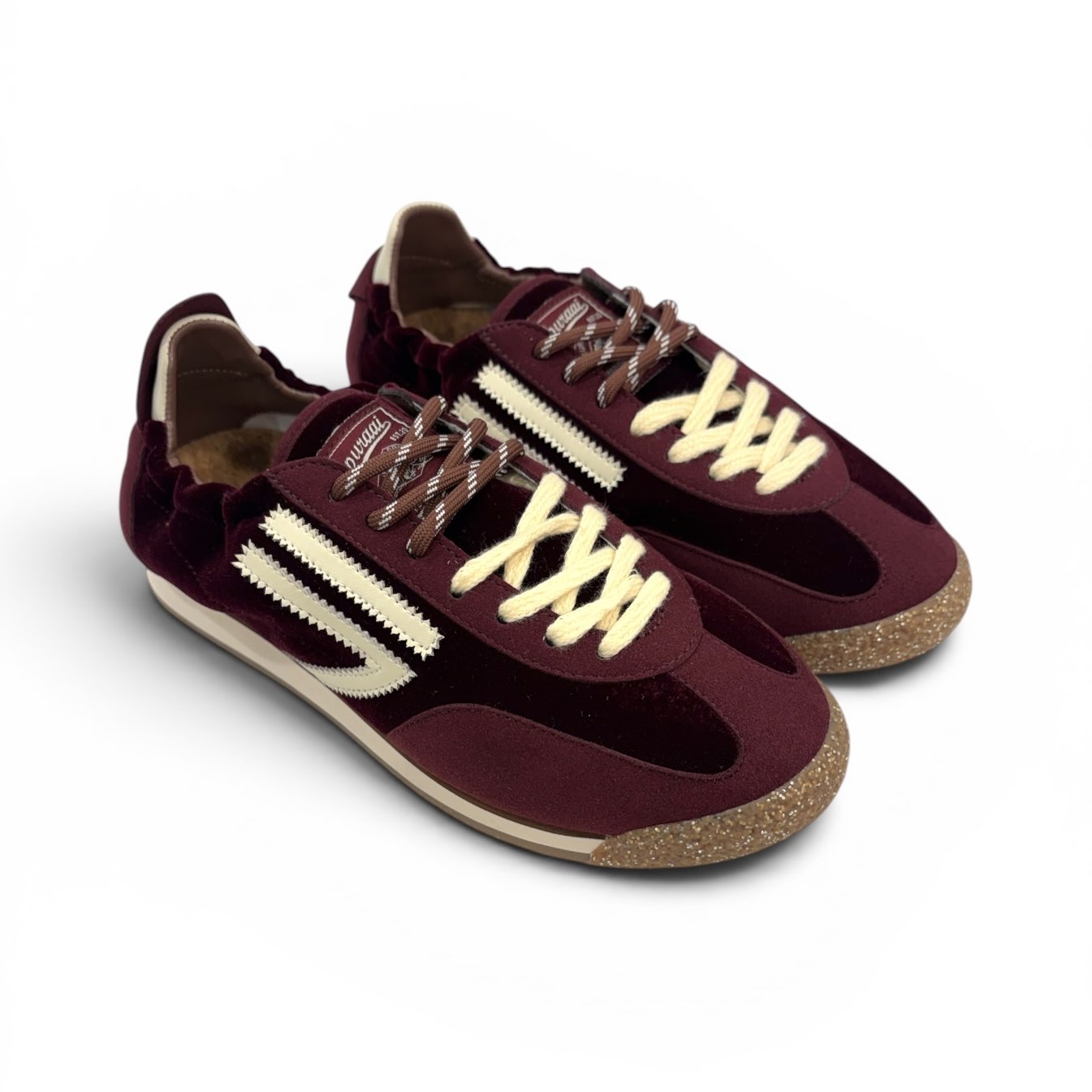 Puraai Sneakers Donna PU602P-046
