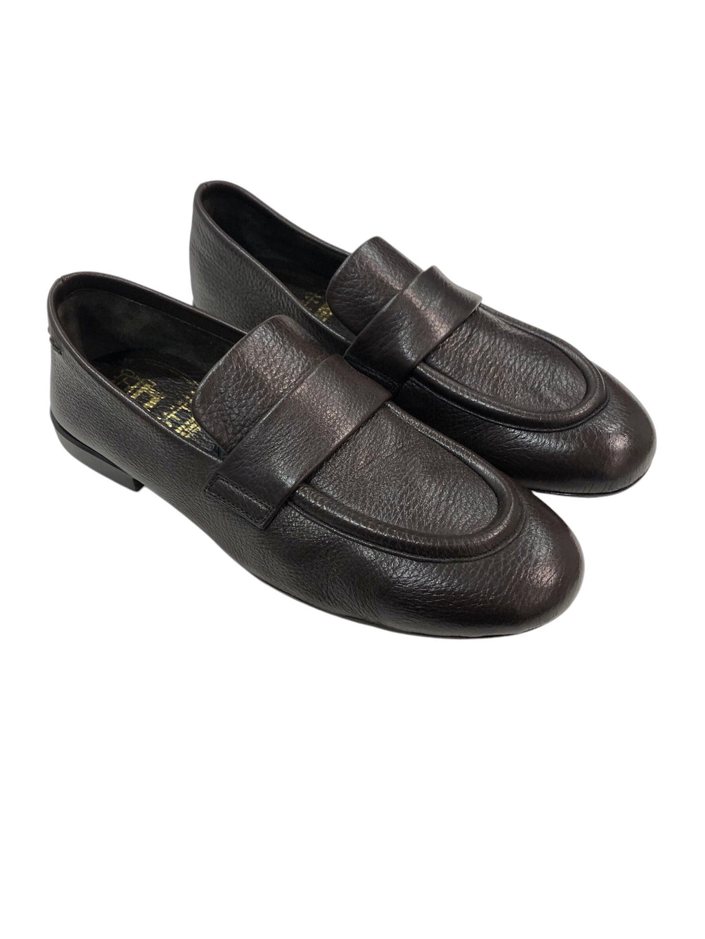 Alexander Hotto Scarpa Bassa Uomo 67006