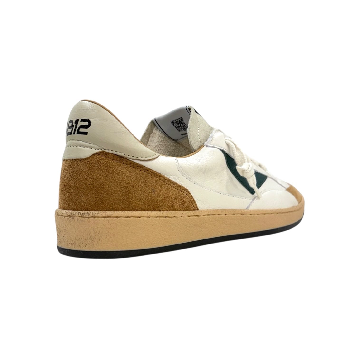 4B12 Sneakers Uomo PLAY NEW U1006