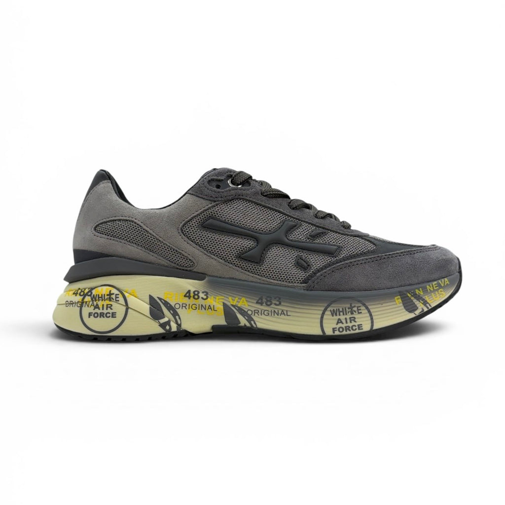 Premiata Sneakers Uomo MoeRun 8540