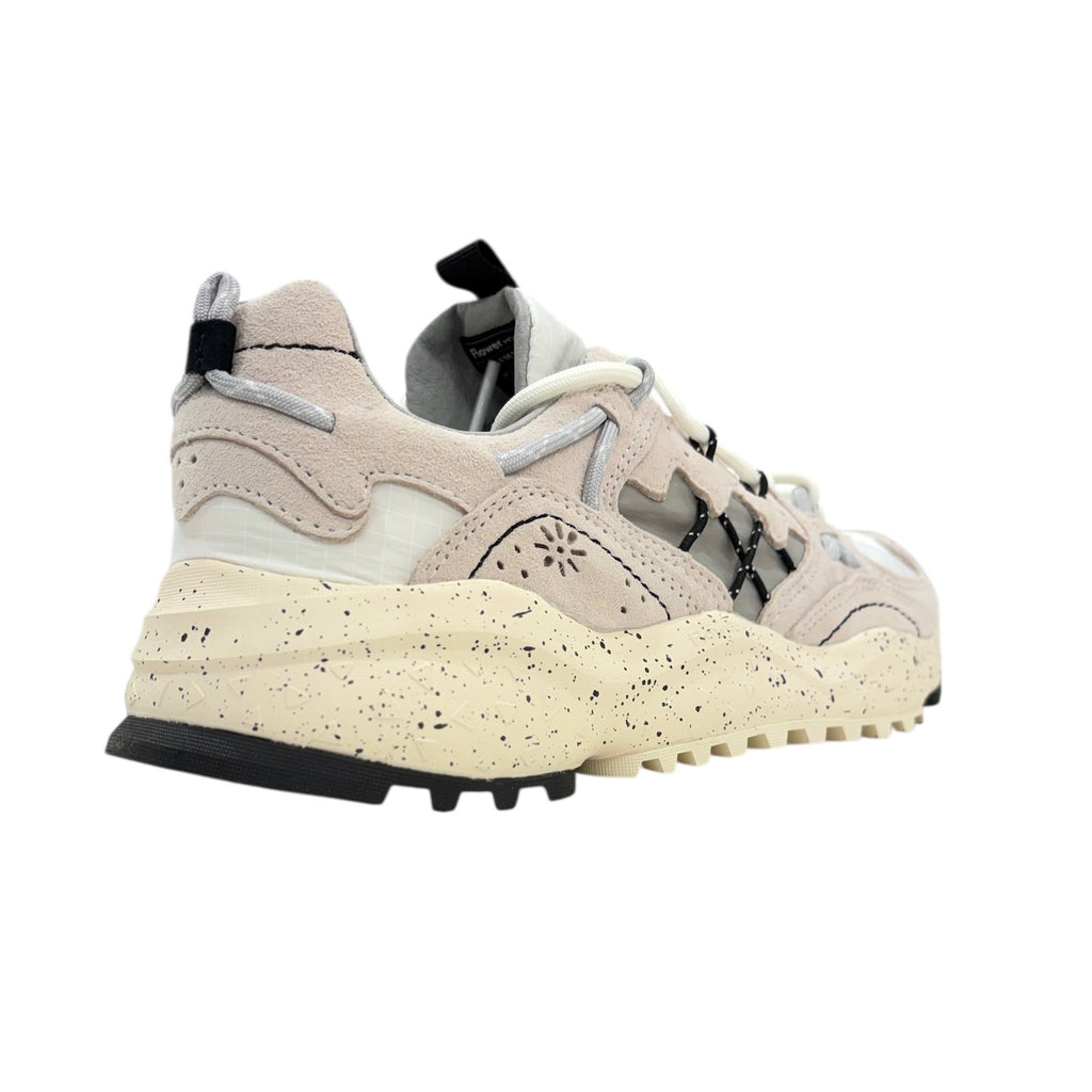 Flower Mountain Sneakers Uomo 0E07 YAMABUSHI
