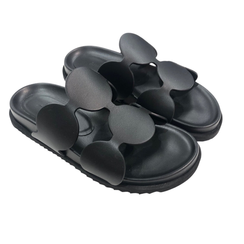 Amimanera Sandalo Basso Donna 2509