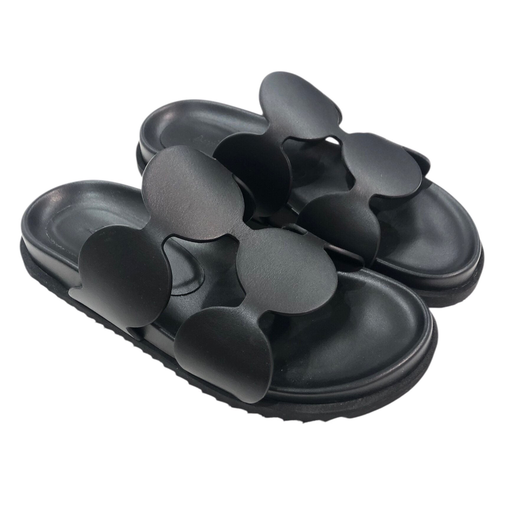 Amimanera Sandalo Basso Donna 2509