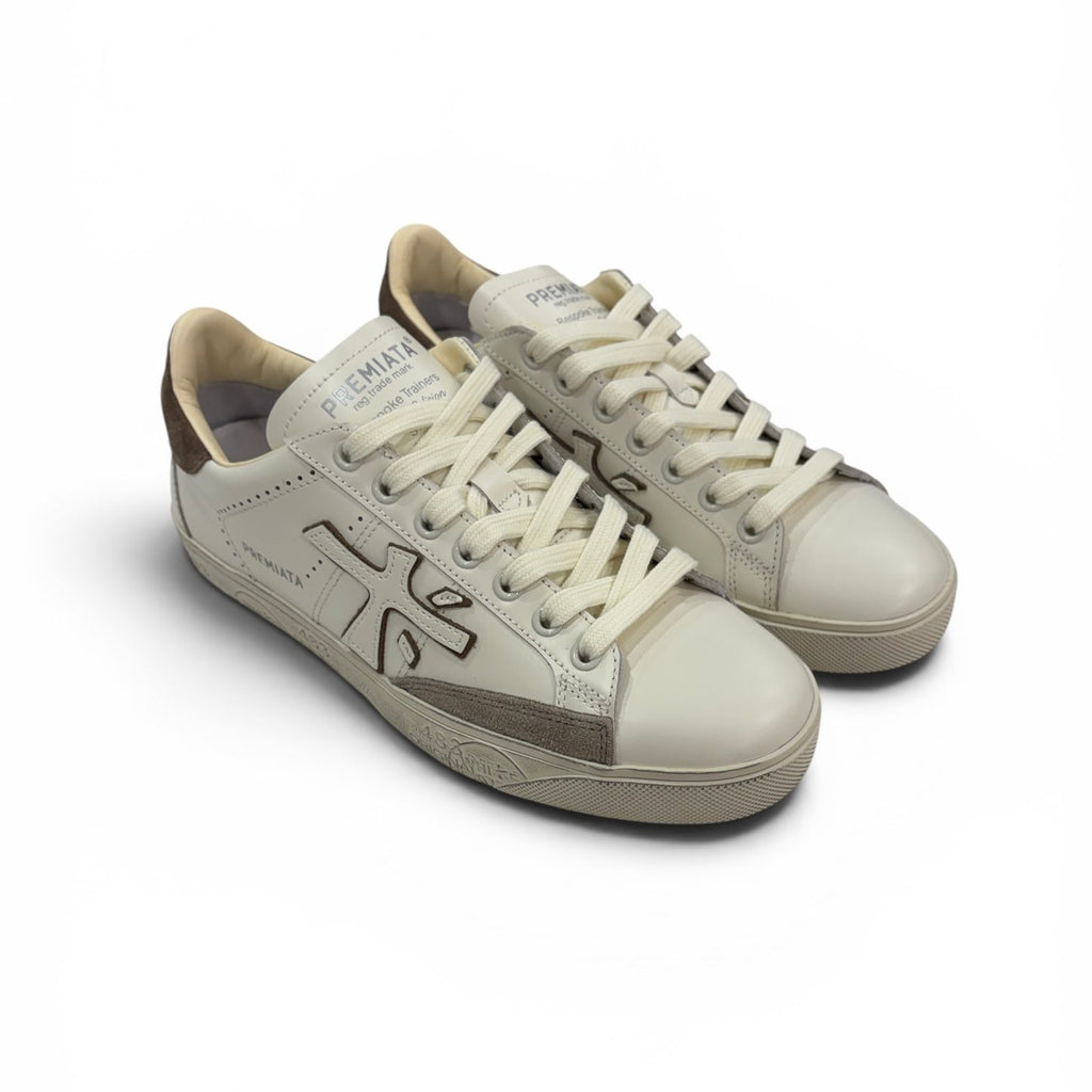Premiata Sneakers Uomo Steven 8476
