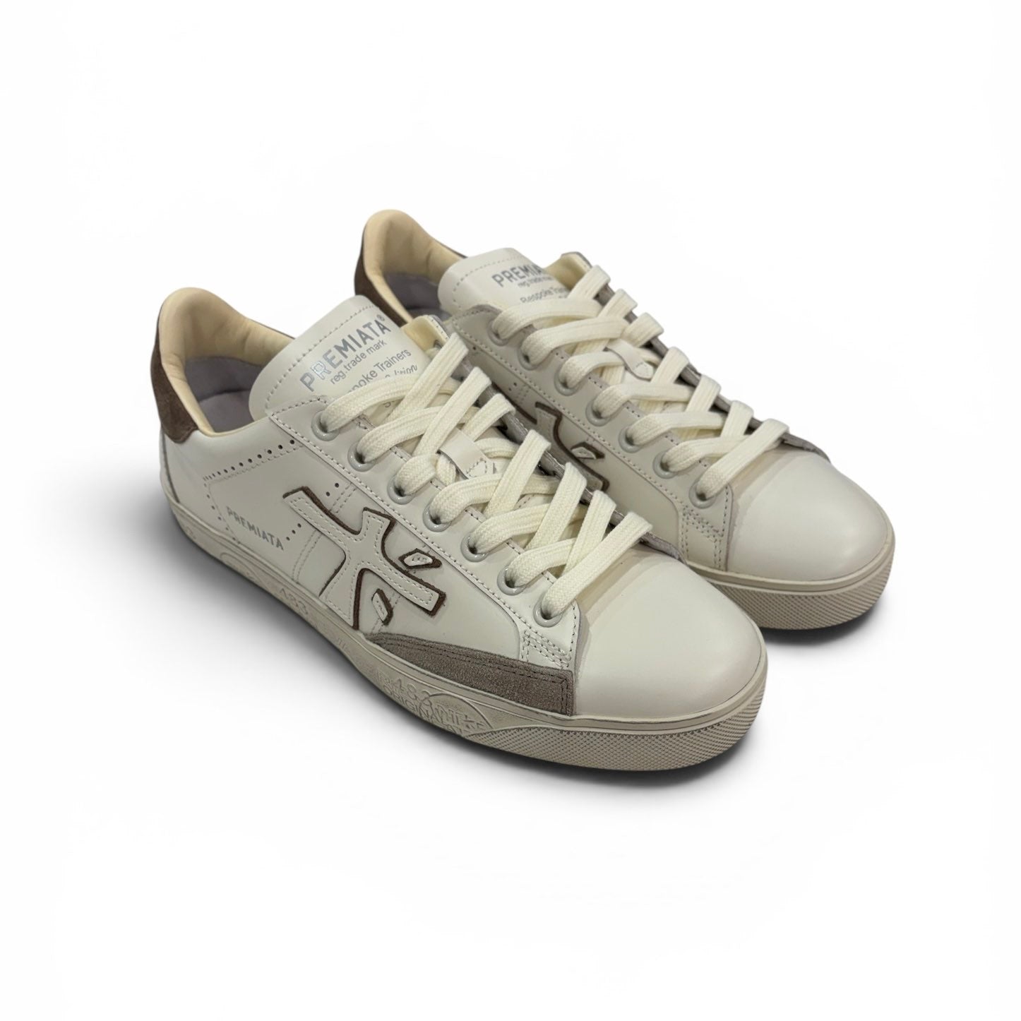 Premiata Sneakers Uomo Steven 8476