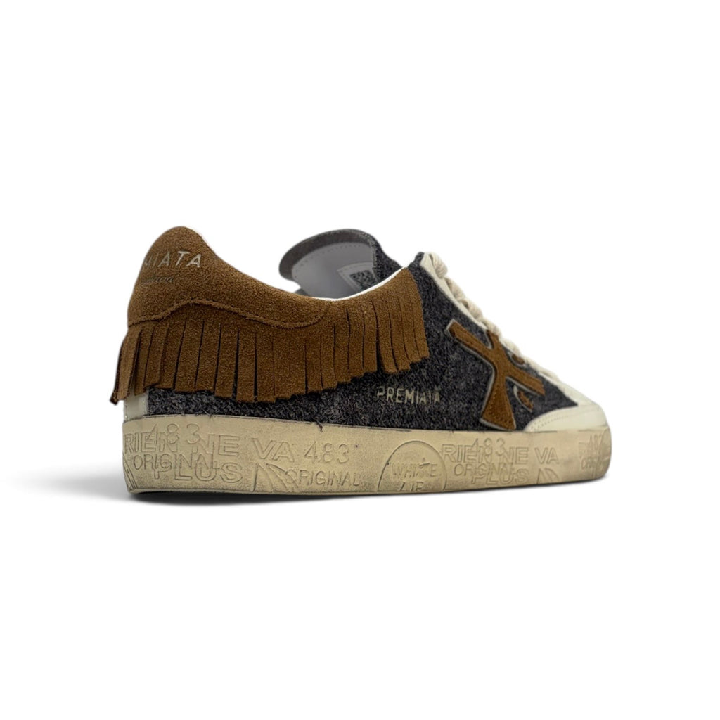 Premiata Sneakers Donna StevenD 8494