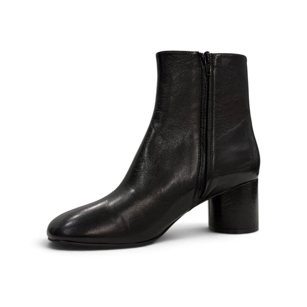 Loafer Tronchetto Donna Jela06