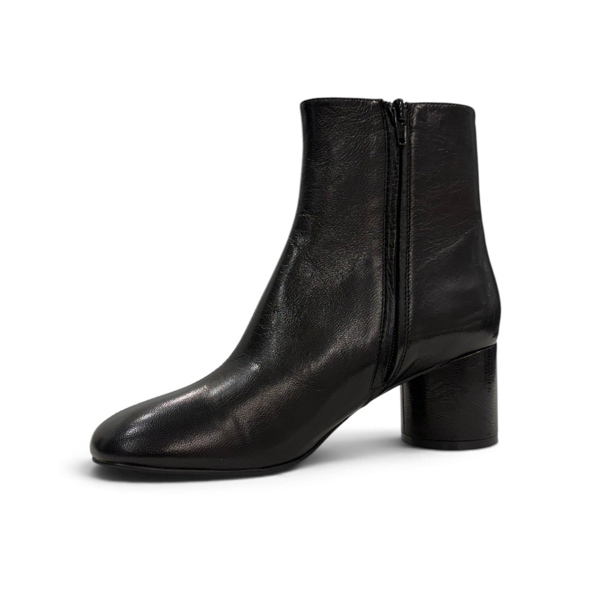 Loafer Tronchetto Donna Jela06